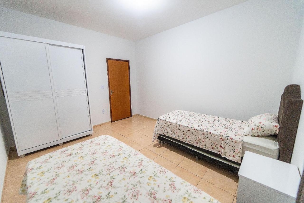 Apartamentos 2 Qtos C/Suite ,Cozinha Completa, Wi-Fi 1Giga, Jr Catito Brasilia Exterior photo