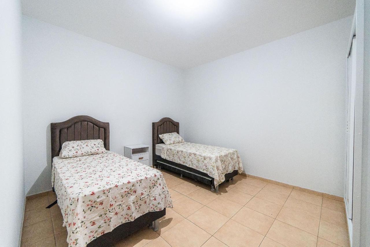 Apartamentos 2 Qtos C/Suite ,Cozinha Completa, Wi-Fi 1Giga, Jr Catito Brasilia Exterior photo