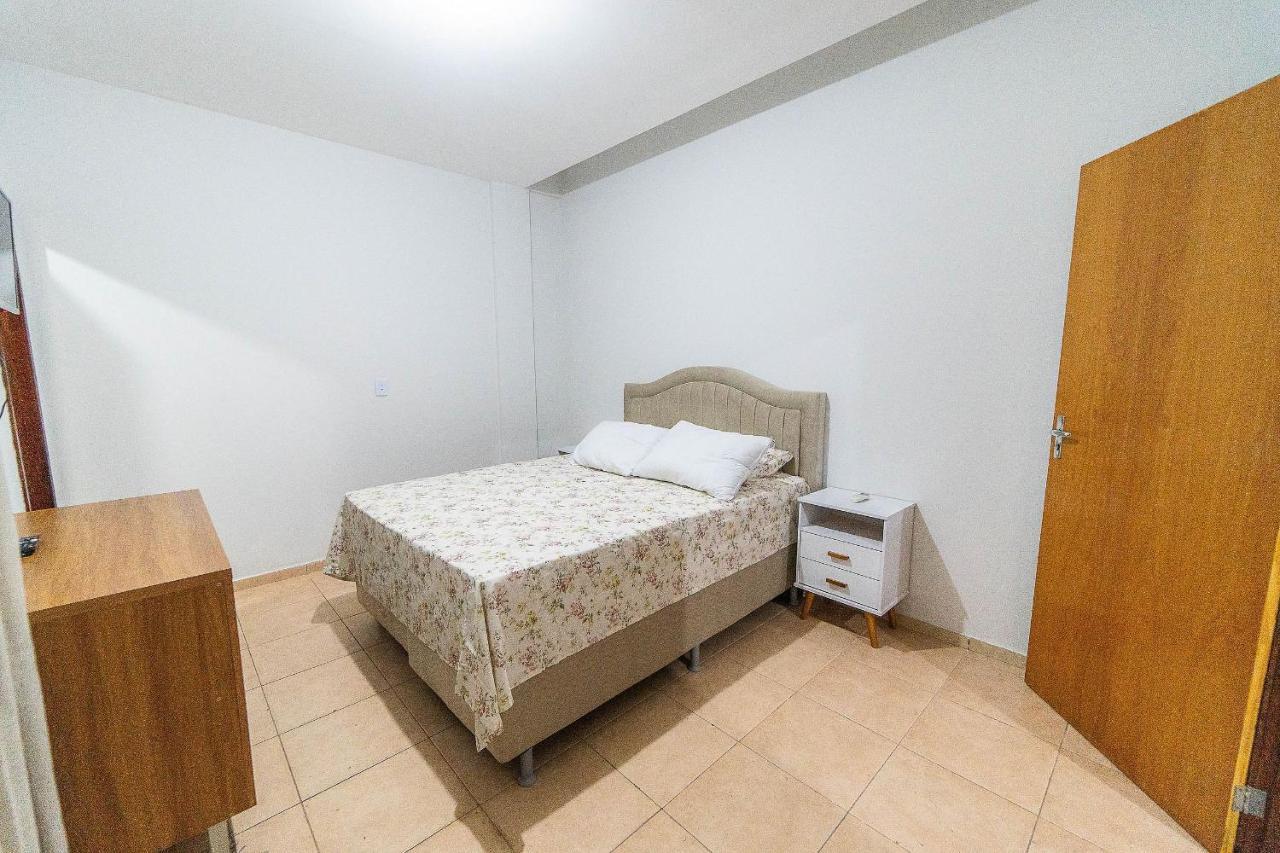 Apartamentos 2 Qtos C/Suite ,Cozinha Completa, Wi-Fi 1Giga, Jr Catito Brasilia Exterior photo