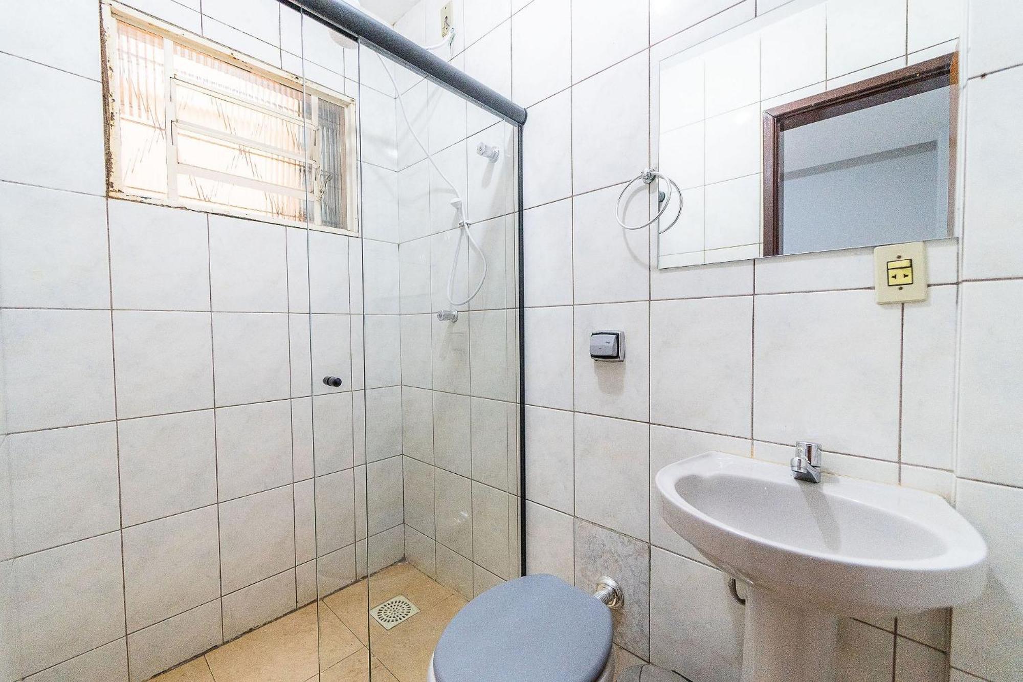 Apartamentos 2 Qtos C/Suite ,Cozinha Completa, Wi-Fi 1Giga, Jr Catito Brasilia Exterior photo